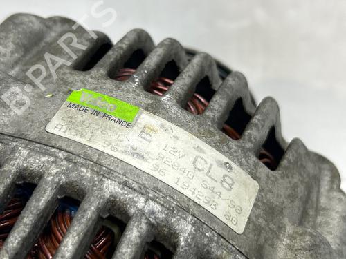 Used Alternator Alternator PEUGEOT 306 Hatchback (7A, 7C, N3, N5) 1.4 (75 hp) 35886801 35886801
