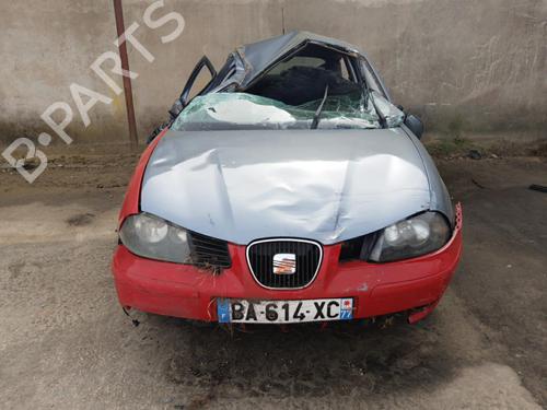 Startmotor SEAT IBIZA III (6L1) 1.9 TDI | BP22834841M8 