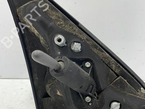 Left mirror RENAULT CLIO II (BB_, CB_) 1.2 (BB0A, BB0F, BB10, BB1K, BB28, BB2D, BB2H, CB0A,... | BP22829265C26 