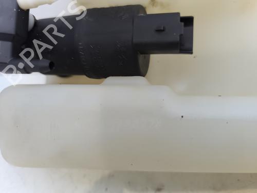 Windscreen washer tank RENAULT TWINGO II (CN0_) 1.2 16V (CN0K, CN0V, CN0A) | BP29388623C113 