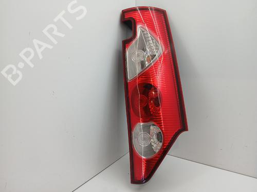 Right taillight RENAULT KANGOO Express (FW0/1_) 1.5 dCi 70 (FW0A, KW0V) | BP38921961C35 - Image 3