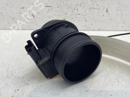 Used Mass air flow sensor CITROËN C4 Grand Picasso I (UA_) 2.0 HDi 138 (136 hp) 27183078
