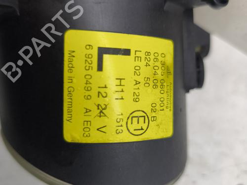 Left front fog light MINI MINI (R50, R53) One D | BP32461732C30  - Image 5