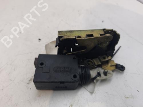 Rear right lock CITROËN SAXO (S0, S1) 1.0 X | BP26585134C99 