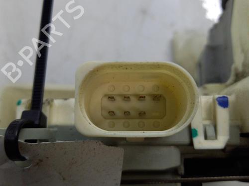Used Front left lock AUDI A1 (8X1, 8XK) 1.6 TDI (105 hp) 22826357
