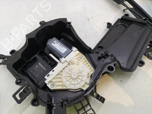 Front right window mechanism SEAT LEON (1P1) 1.9 TDI | BP29960109C23 