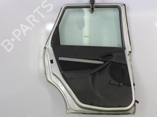 Left rear door FORD FOCUS I Turnier (DNW) 1.8 Turbo DI / TDDi | BP22815805C4 