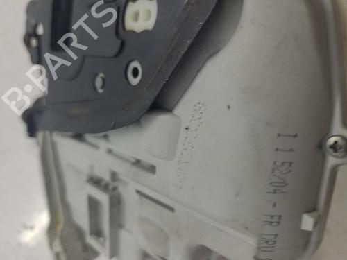 Used Front left lock Front left lock AUDI A4 B7 Avant (8ED) 2.5 TDI (163 hp) 22820367 22820367