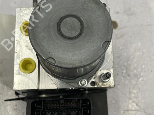 ABS pump PEUGEOT 5008 (0U_, 0E_) 1.6 HDi | BP22830689M43 
