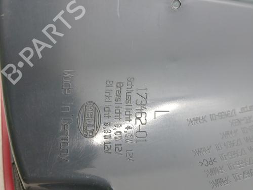 Left taillight BMW 5 (F10) 525 d xDrive | BP34395497C34 - Image 4