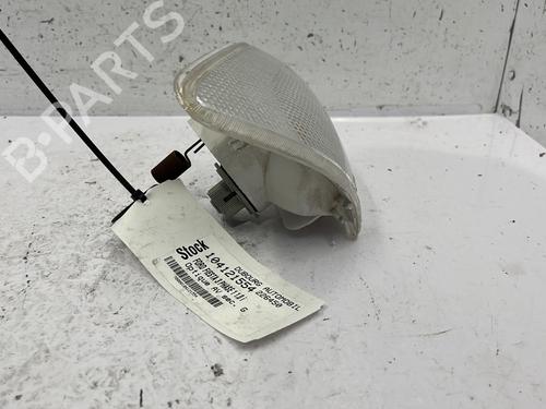 Used Left front indicator Left front indicator FORD FIESTA III (GFJ) 1.3 Cat (60 hp) 24981675 24981675