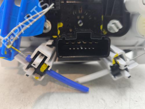 Climate control DACIA SANDERO II  | BP27545885I5  - Image 5