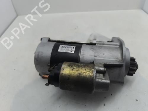 Used Starter NISSAN PATHFINDER III (R51) 2.5 dCi 4WD (174 hp) 30184264