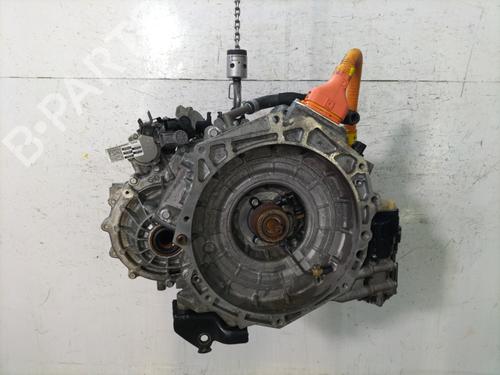 Used Gearbox KIA NIRO I (DE) 1.6 GDI Plug-in Hybrid (141 hp) 26957548