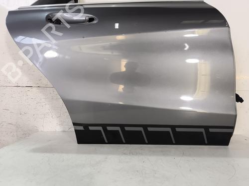 Right rear door MERCEDES-BENZ CLA Coupe (C117) CLA 220 CDI / d (117.303) | BP29980428C5