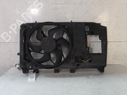 Used Radiator fan CITROËN XSARA PICASSO (N68) 1.6 16V (109 hp) 31581636