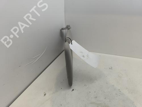 Left sun visor PEUGEOT 3008 I MPV (0U_) 1.6 HDi | BP30184416I1