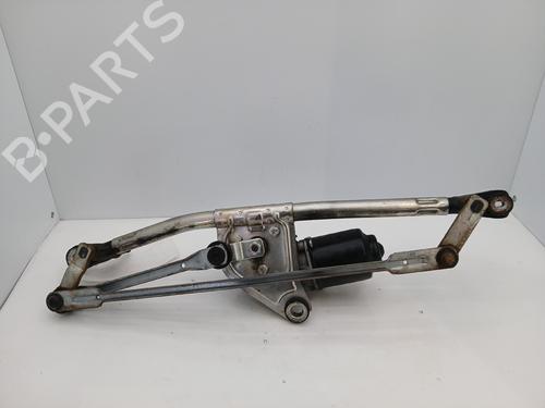 Viskermotor vindrude Viskermotor vindrude CITROËN NEMO Box Body/MPV (AA_) 1.3 HDi 75 (75 hp) 35961493 35961493