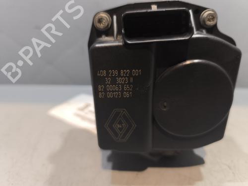 Throttle body RENAULT MEGANE II (BM0/1_, CM0/1_) 1.4 16V (BM0B, CM0B) | BP29377405M82 