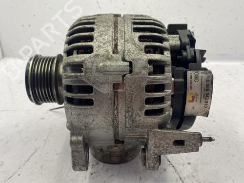 Used Alternator Alternator 22844530 22844530
