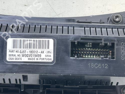 Climate control FORD KUGA II (DM2) | BP38326751I5 - Image 4