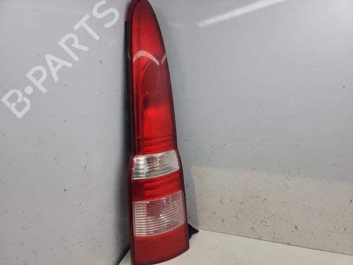 Used Left taillight FIAT PANDA (169_) 1.2 (169.AXB11, 169.AXB1A) (60 hp) 26584861