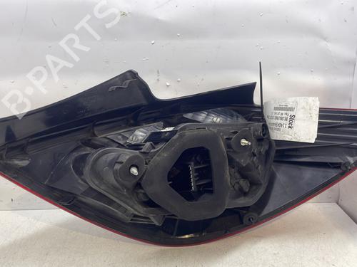 Lampa tylna lewa OPEL CORSA D (S07) 1.3 CDTI (L08, L68) | BP30045768C34 