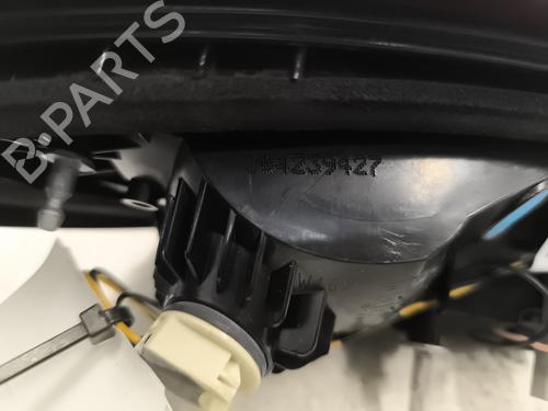 Used Right tailgate light Right tailgate light FORD FIESTA VII (HJ, HF) 1.0 EcoBoost (140 hp) 24886909 24886909
