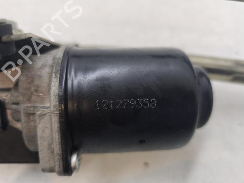 Front wiper motor PEUGEOT BIPPER Tepee 1.3 HDi 75 | BP32382891M29 