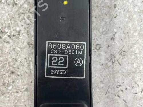 Used Switch Switch MITSUBISHI OUTLANDER II (CW_W) 2.0 DI-D (CW8W) (140 hp) 22831822 22831822