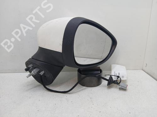 right-mirror-ford-fiesta-vi-cb1-ccn-2008-37202909 main image