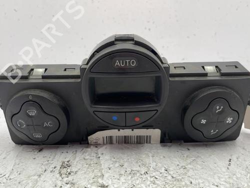 Used Climate control Climate control RENAULT MODUS / GRAND MODUS (F/JP0_) 1.5 dCi (FP0F, JP0F) (86 hp) 22840405 22840405