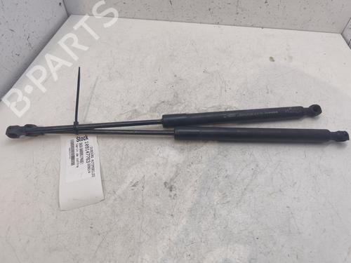 Used Tailgate lift support DACIA SANDERO II [2012-2025]  27545896