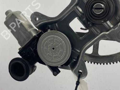 Used Front right window mechanism Front right window mechanism TOYOTA YARIS VERSO (_P2_) 1.3 (NCP20_, NCP22_, NCP20R, NCP22R) (86 hp) 22842178 22842178
