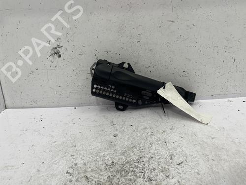 Used Front right lock RENAULT CLIO IV (BH_) 1.5 dCi 75 (75 hp) 25120517