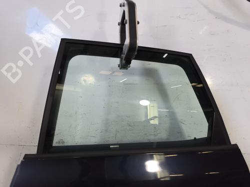 Left rear door AUDI A3 (8L1) 1.9 TDI | BP26148413C4 
