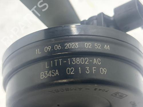 Used Horn Horn 38562531 38562531