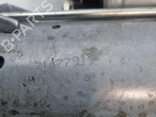 Used Starter FORD FIESTA VI (CB1, CCN) 1.25 (60 hp) 22826928
