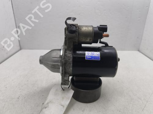 Starter KIA SOUL II (PS) 1.6 GDI | BP32367336M8 - Image 3