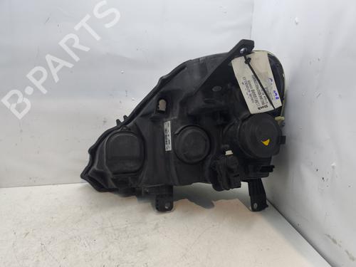 Right headlight RENAULT MODUS / GRAND MODUS (F/JP0_) 1.5 dCi (FP0F, JP0F) | BP29439161C29 