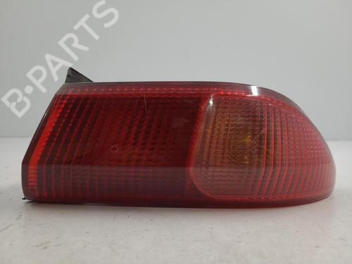 Right taillight ALFA ROMEO 156 (932_) 1.9 JTD (932.A2B00, 932.A2C00) | BP22824395C35 