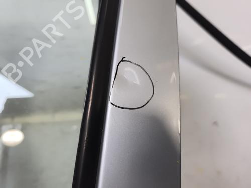 Left front door DACIA LOGAN (LS_) 1.4 MPI LPG (LS0C) | BP27093857C2  - Image 9