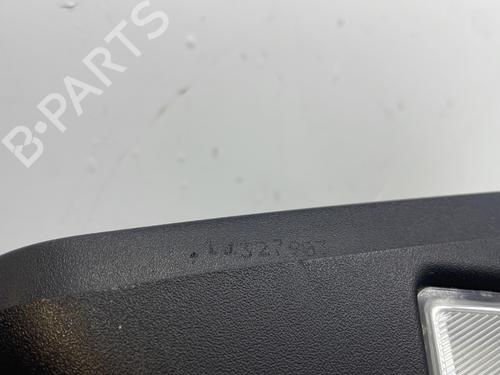 Left mirror FORD S-MAX (WA6) 2.0 TDCi | BP29869197C26