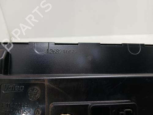 Display CITROËN C3 III (SX) 1.2 PureTech 82 | BP36431010C48 - Image 2