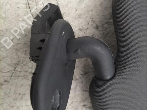 Right sun visor HYUNDAI i20 II (GB, IB) 1.2 | BP24148847I2 