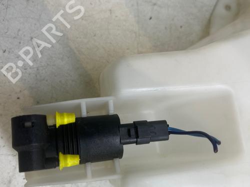 Windscreen washer tank NISSAN NOTE (E12) 1.5 dCi | BP39600107C113 - Image 4