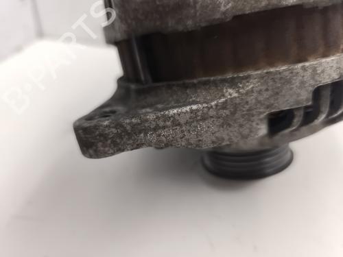 Alternator MAZDA 3 (BK) 1.6 (BK14) | BP24663964M7 - Image 2