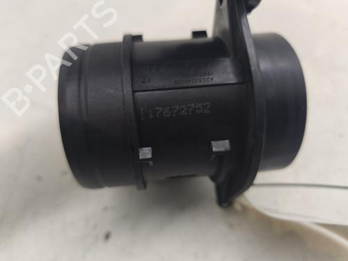 Luftmassemåler VW PASSAT B7 Variant (365) 1.6 TDI | BP30874806M95