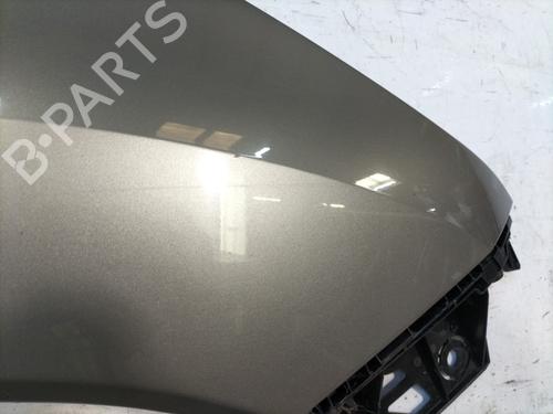 Left front fenders PEUGEOT 3008 I MPV (0U_) 2.0 HDi 150 / BlueHDi 150 | BP26386628C41 