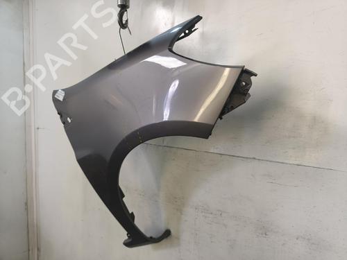Forskærm Højre Forskærm Højre RENAULT CLIO III (BR0/1, CR0/1) 1.5 dCi (88 hp) 37416151 37416151
